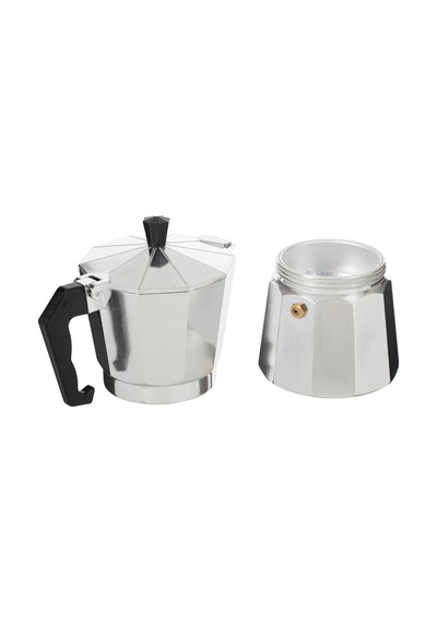 Mudo Home Moka Cezve 6 Fıncan 360 Ml