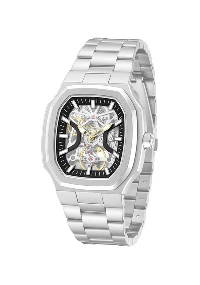 Kenneth Cole Kcwgy0099303 Erkek Kol Saati Metalik Gri