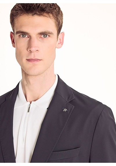 Ted Baker Lacivert Erkek Ceket Tbmrjc2022
