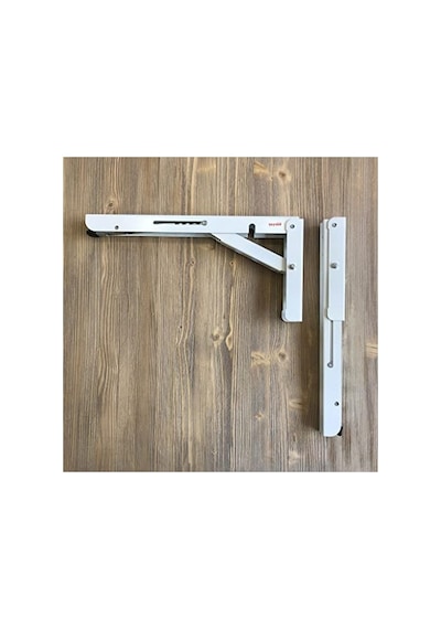 Katlanır Tekne Masa Ayağı, 30cm Uzunlukta Kullanışlı Tasarım 6395751