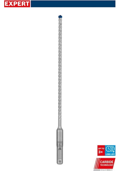 Bosch Expert 5.5x215 Mm Yeni Sds Plus-7x Matkap Ucu 2608900067