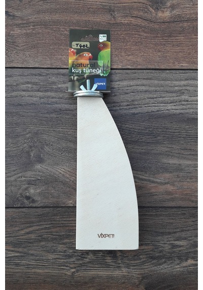 Venty 20 cm Stand Papağan Tüneği | Sultan, Senegal, Lori, Monk, Konur, Muhabbet, Forpus, Cennet - T402
