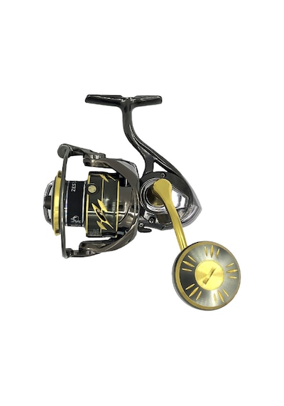 Albastar Zesta Olta Makinesi Standart 6000