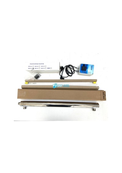 E-305 Plus Dijital Pano Uv Cihazı
