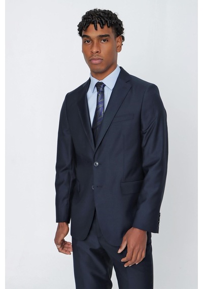 İmza Lacivert Mono Yaka Gabardin Astarlı Esnek 4 Drop Comfort Fit Basic Takım Elbise 1001255009 Basic Lacivert İmza Lacivert Mono Yaka Gabardin Astarlı Esnek 4 Drop Comfort Fit Basic Takım Elbise 1001255009 Basic Lacivert