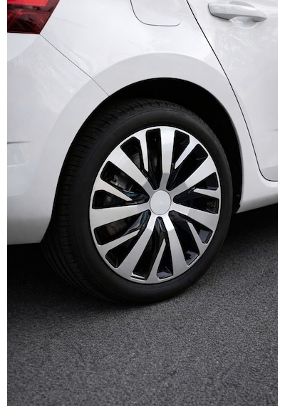 Volkswagen Multivan 16 İnç Jant Kapağı 4 Adet
