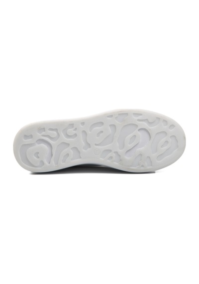Beyaz-beyaz Erkek Sneaker 150 Madrid G Beyaz-beyaz Beyaz