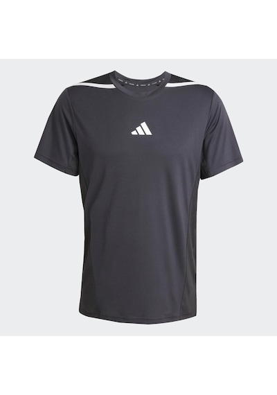 Adidas Jı8229 D4t Ps Tee Çok Renkli