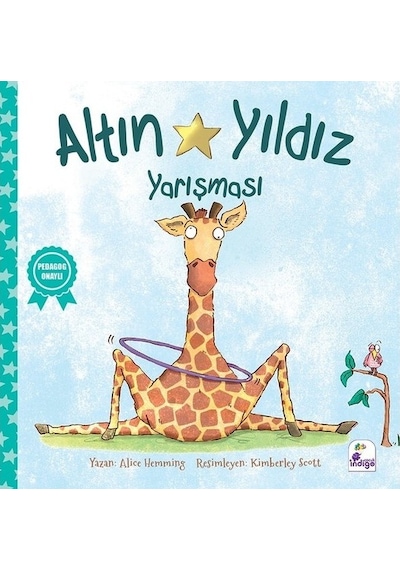 Pedagog Onaylı Uyku Vakti Hikayeleri 8 Kitap Okul Öncesi