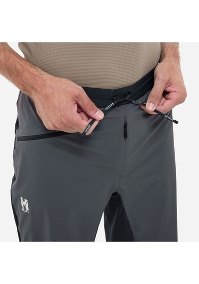 Millet K Xcs L Short Erkek Mıv10777 N8058 Antrasit