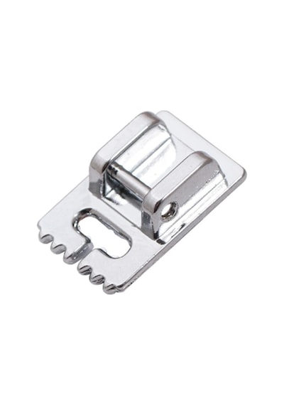 Düz Dikiş Makinesi Nervür Ayağı 5 mm SG-50 Ep