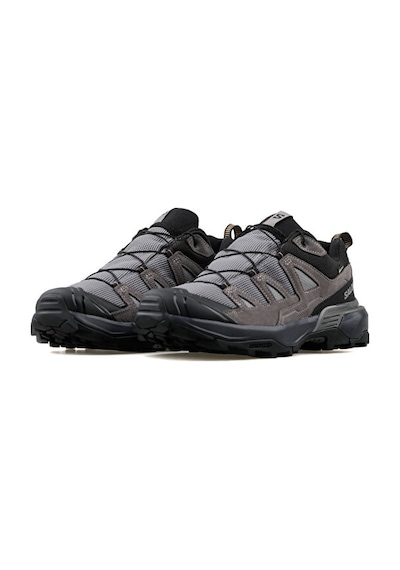 Salomon X Ultra 360 Ltr Gtx Erkek Outdoor Ayakkabısı L47571400 Gri Gri