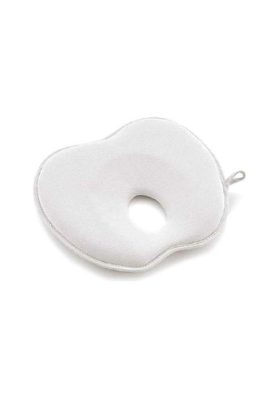 Babyjem 415 Ekru Düz Kafa Yastığı