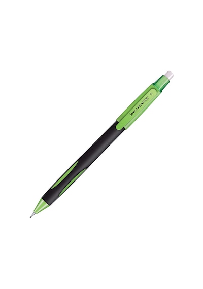 Serve Creatıve Yeşil 0.5Mm Versatil Kalem Sv-C05Y