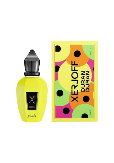 Xerjoff Duran Duran Neorio Yellow Parfum 50 Ml Unisex Parfüm Odunsu - Oryantal