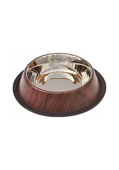 Asr W - 815 - 16 Oz Bambu Desenli Mama - Flzdgnkr - Su Kabı