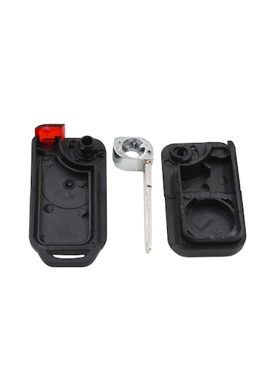 Mercedes Uyumlu 1 Buton Anahtar Kabı 152128490