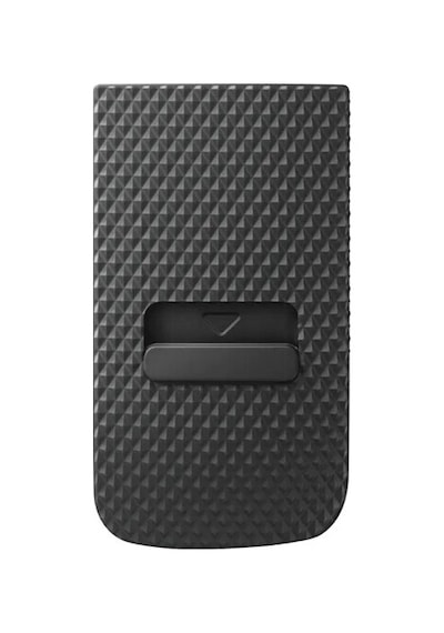 Insta360 X5 Usb Cover Siyah