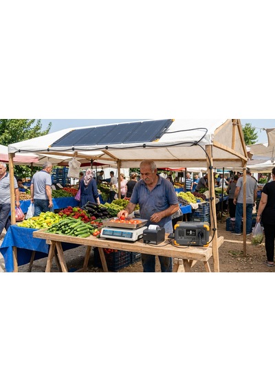 Solar Wise E300 Maxpack 600w 288wh Taşınabilir Güç İstasyonu + 100w Katlanabilir Güneş Paneli Lifepo4 Ups Wifi Bluetooth