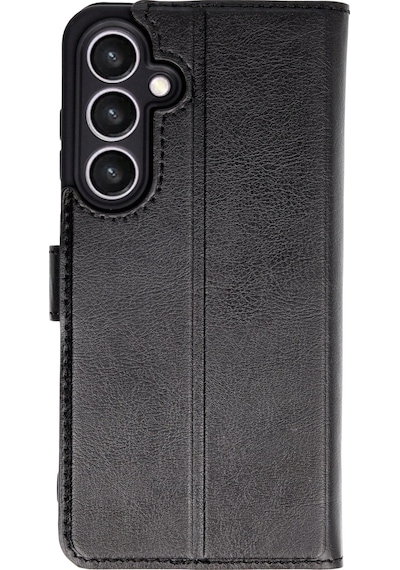 Gldısptm Newface Samsung Galaxy S26 Plus Trend S Plus Kapaklı Kılıf - Siyah Sıyah
