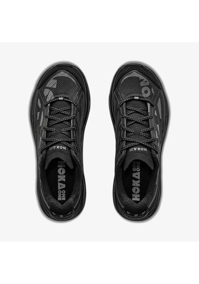 Hoka Huaka Pro Unisex Spor Ayakkabı 1176672-bblc Siyah