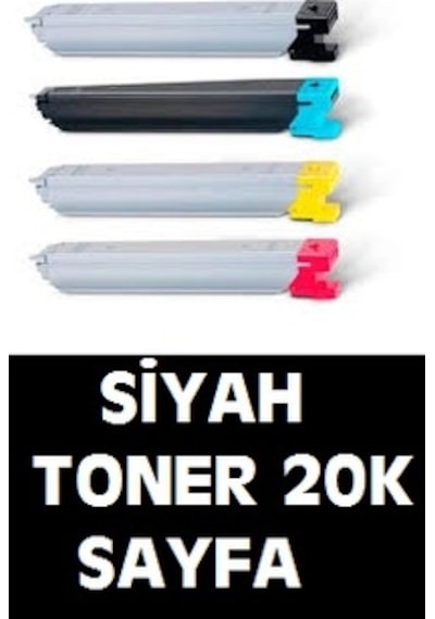 Samsung Uyumlu Sl-X3280Nr 20K Siyah Toner ( Clt-K804S )