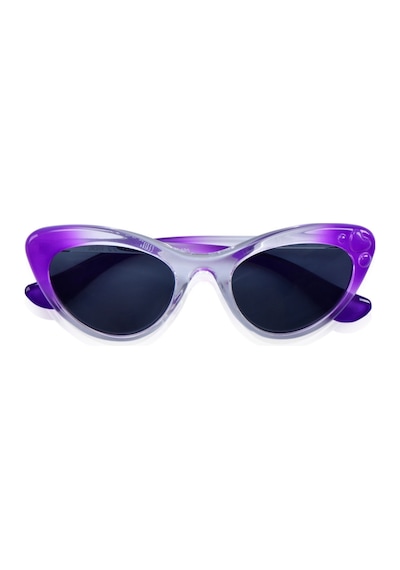 Inesta Kids Polarized Ikp M1911 C.03 46 21 130 Gu037043 Güneş Gözlüğü Mor
