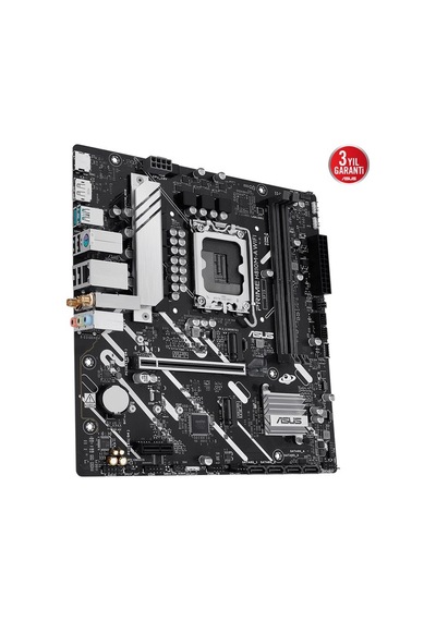 Asus Prime H810m-a Wifi D5 1851p Hdmi Dp