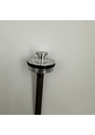 100/50 Zımba Tabancası 25mm - 50mm Piston Çekiç Omega Mgdn851h