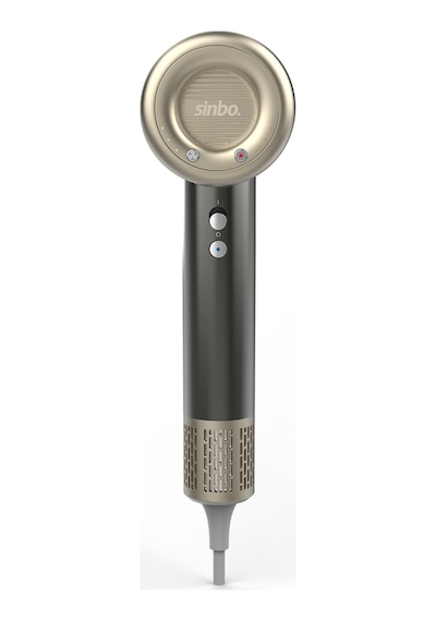 Sinbo Shd-1726 Bldc Saç Kurutma Makinesi - Gri