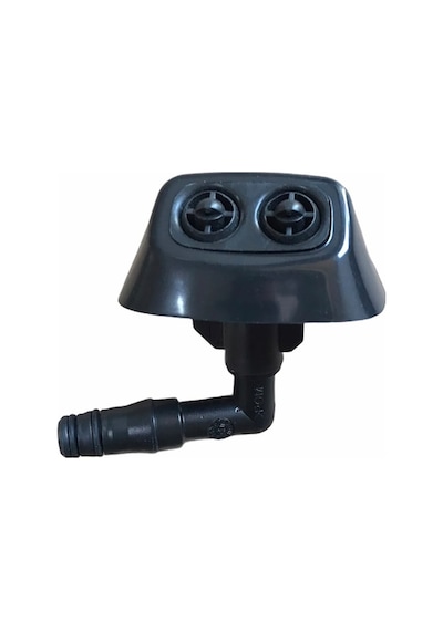 Opel Vectra C (2002-2005) Sol Far Yikama Fiskiye Memesi 505357177