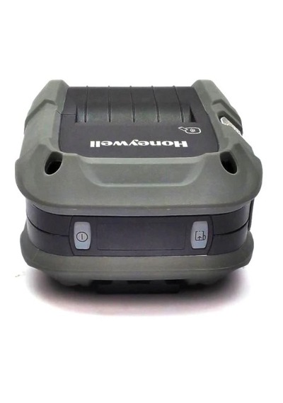 Honeywell Rp2d Barcode Label Printer Thermal Wireless Bluetooth