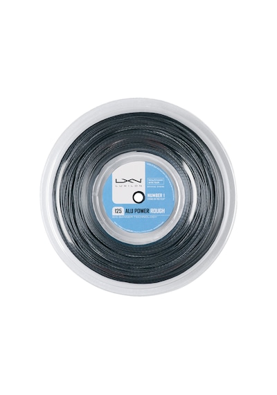 Luxilon Kordaj Alu Power 125 Rough 220 M Gümüş WRZ990200