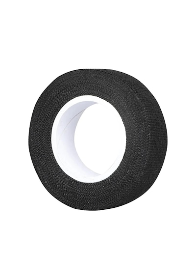 Powermaster Pm-27226 19 Mm 15 Metre 839 Siyah Tüysüz Bez Bant
