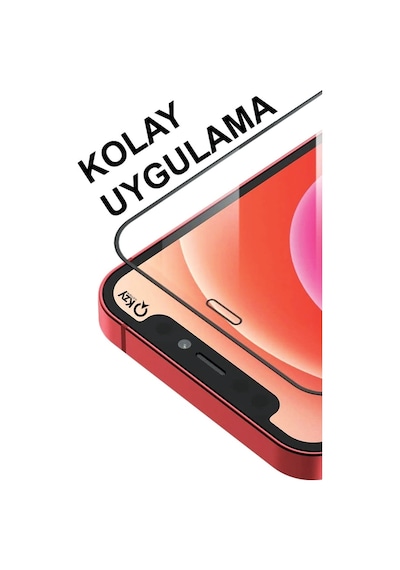 Xiaomi Redmi Note 9S Tam Kaplayan Temperli Ekran Koruyucu Cam (485408750) 15 Tl Fark Ile Apple Uyumlu iPhone Hızlı Şarj Kablosu