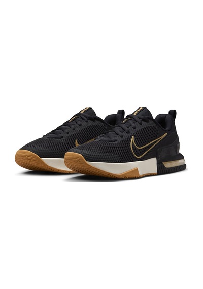 Nike Alpha Trainer 6 Spor Ayakkabı - Fq1833-012 Çok Renkli