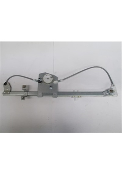 Peugeot Boxer 14/24 Ön Cam Krıkosu Sol Elektrıklı/motorsuz Tw