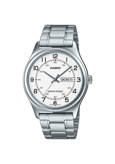 Casio Mtp-v006d-7b2udf Kol Saati Gri