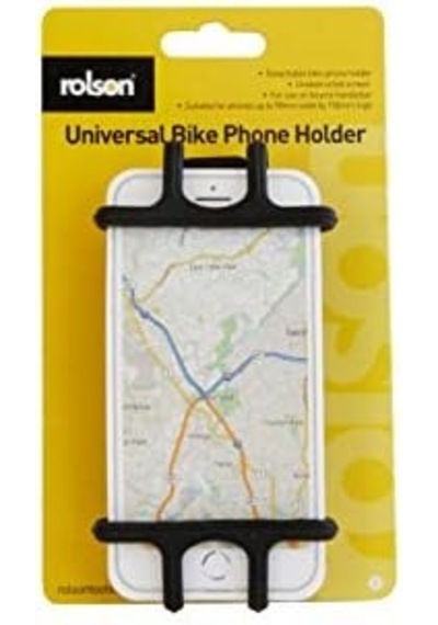 43241 Bike Phone Holder