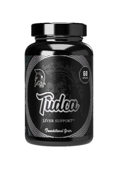 Centurion Labz 250 Mg Tudca Liver Support Safra Desteği 60 Kapsül