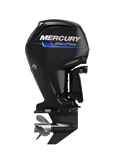 Mercury F 115 L Ct Seapro Uzun Şaft Marşlı&direksiyonlu&trimli&ct Deniz Motoru