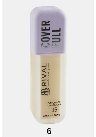 Gld-spt- Rival Cover Full Kapatıcı-6 Diğer