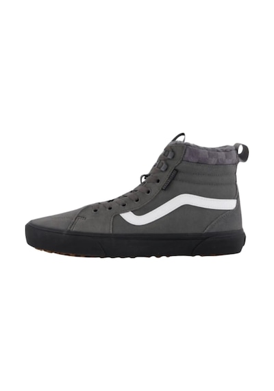 Vans Mn Filmore Hi Vansguard Erkek Gri Sneaker - Vn0a5hzk
