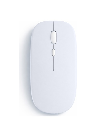 Dual Mode Kablosuz Mouse Bluetooth Usb Dongle Çoklu Cihaz Destekli Şarjlı Ve Sessiz Kullanım 1507