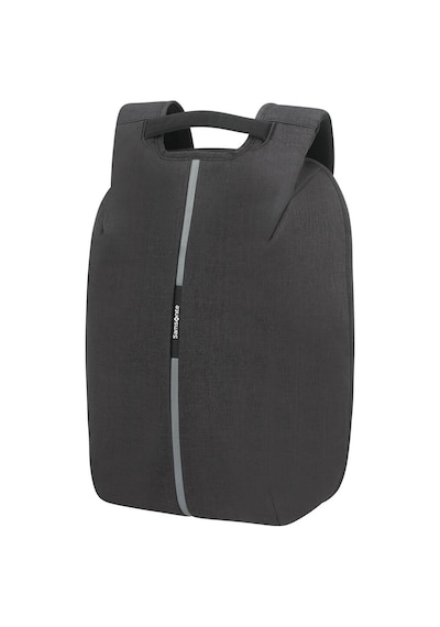 Samsonite KA6-09-001 15.6" Securipak Notebook Sırt Çantası Siyah