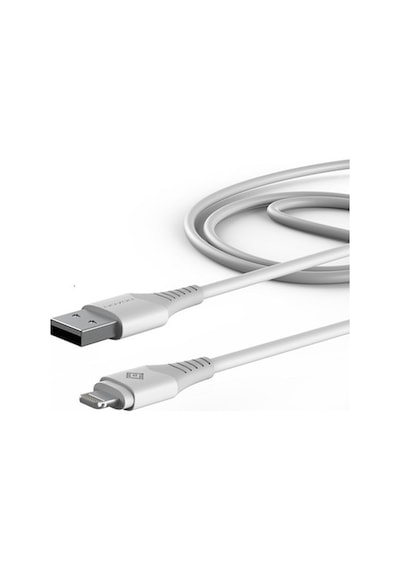 Novoo Usb To Mfı Lightning Apple iPhone Uyumlu Hızlı Şarj Kablosu - 1.8 Metre