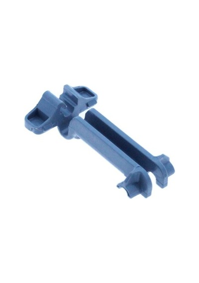 Oem - Arçelik Uyumlu Bulaşık Makinesi Katlanır Tabaklık Klipsi 1513640 514522109