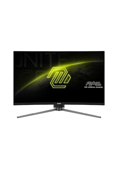 Msi MAG 27CQ6PF 27" 0.5 MS 180 Hz Curved LED Monitör