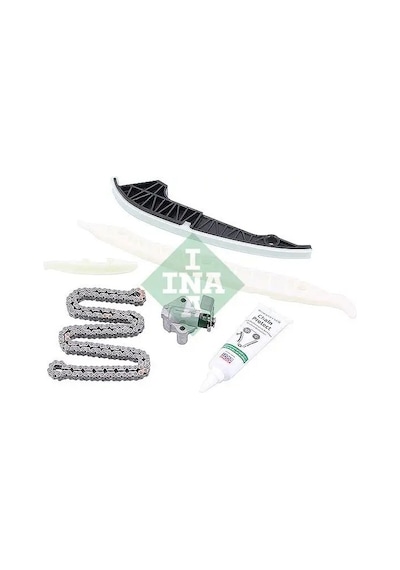 Audi A4 B8 Eksantrik Zincir Takimi 2.0 Tfsi 2008-2013 Cdnc Cpma Ina 559019622