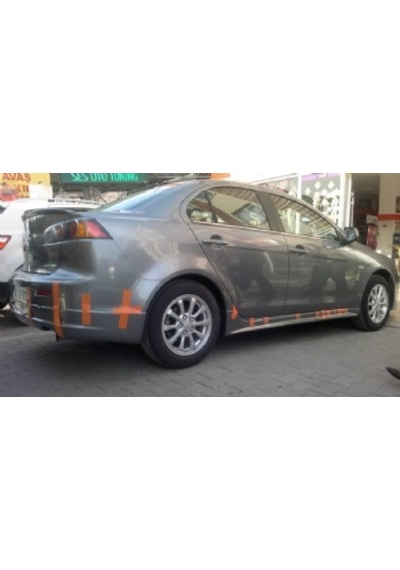 Mıtsubıshı Lancer 2008-2013 Macpiel Tk. Boyasız